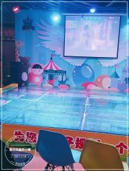 -新方向童乐小镇·儿童主题乐园·职业角色扮演(南昌店)