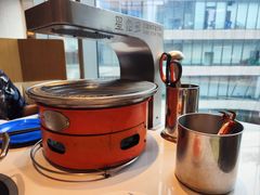 -星伦多自助料理·涮烤一体(杭州来福士店)