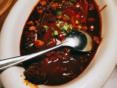 窖香臭桂鱼-同庆楼(金宝汇店)