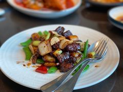 -环球港凯悦 · 享悦中餐厅