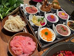 -楠火锅(太古里总店)