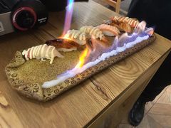 -Sushi Love 创意寿司(丽影广场店)