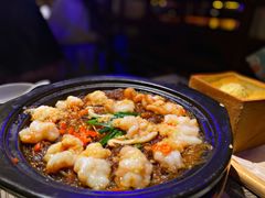 -绿茶餐厅(汇悦大融城店)