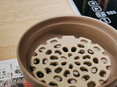 -温野菜涮涮锅(大悦城店)