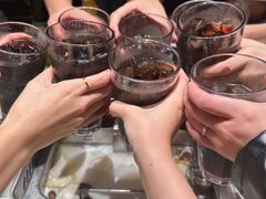 -海底捞火锅(塘厦天虹店)