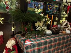 -兰特伯爵西餐厅·啤酒屋(方庄店)
