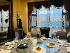 包厢-海景壹号大酒店(滨湖店)