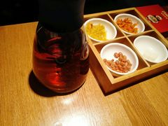 -闽上鲜·福建菜(龙湖滨江天街店)