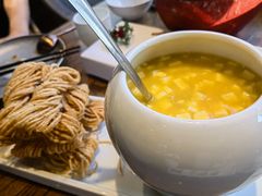 -北京老铺烤鸭(老城根店)