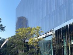 -广州天河希尔顿酒店