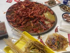 -望江门小龙虾·烧烤(九堡店)