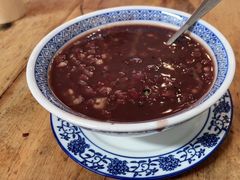 袁妈招牌红豆汤-袁妈红豆汤(重庆总店)