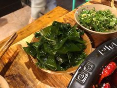 -黄潇洒老火锅(九眼桥宏济巷店)