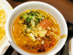 -东道煮牛肉火锅(东盛大街店)