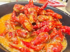 -聚味瞿记·龙虾堂(坡子街店)