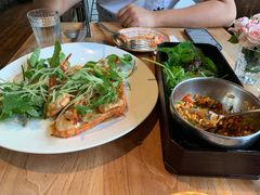 -Ginger(兴国路店)