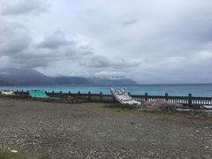 -七星潭蓝天广场