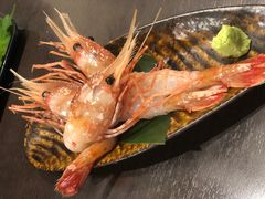 -札幌二条市场 大矶(本店)