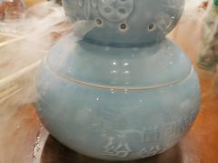 -怡园·园林私房菜