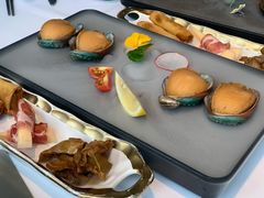 -天玑高空江景餐厅&酒吧Sky Secret Restaurant&Bar