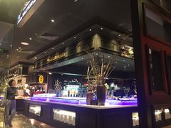-加餐海鲜自助(集美银泰百货店)