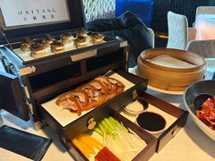 -莉莉海堂HAITANG·烤鸭(国贸商城店)