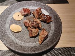 -德川家日本料理(华堂·新辰汇店)