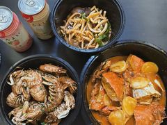 -大勇海鲜(叙康里店)