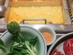 -大隐·成都火锅Bistro(合生麒麟新天地店)