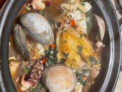 -黑牛码头·小龙虾·烧烤