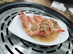 -睿柏云酒店-餐厅