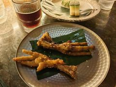 -龟兹KUCINA·新疆菜(前滩L+PLAZA店)