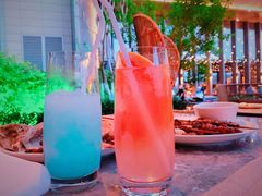 -四季酒店·空中花园 Aria on 9