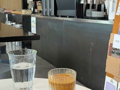 -麻雀咖啡SPARROW COFFEE(十全街店)