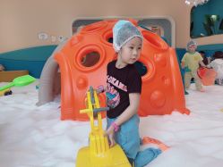 -奈尔宝·儿童乐园·亲子餐厅(苏州大悦城店)