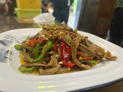 -缘来聚·徽菜名店(黄山宏村店)