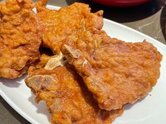 岭南大排-双合园·海鲜水饺青岛菜(大尧三路店)