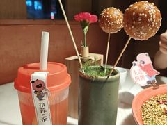 -初蓉丨遇见新川菜(亲贤街荣耀店)