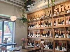 -Money Shops(愚园路店)