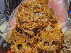 -浩爷羊蝎子火锅(双榆树店)
