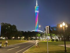 -广州塔