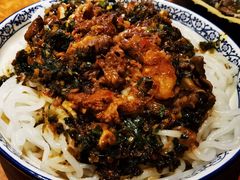 -园林美食城·本土农家菜(杨和镇店)