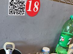 -老卜奎齐齐哈尔烤肉(人民东路店)