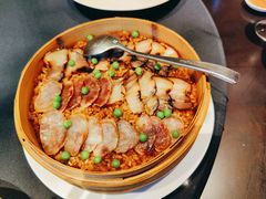 -天伦里餐厅(绿城桃花源店)