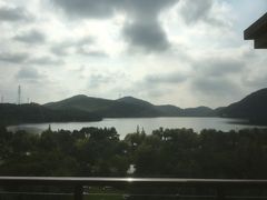 -宁波九龙湖开元度假村