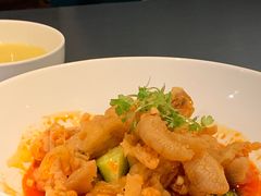 -江宴渔村·鱼鲜土菜(紫荆广场店)