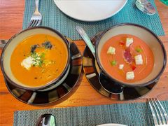 -帕歌西班牙餐厅paco tapas