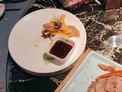 -钱塘秋荷(开鲁路店)
