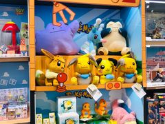 -泡泡玛特POPMART(天环购物中心店)