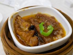 凤爪-潮福城大酒楼·潮粤菜·港式点心(阳光城店)